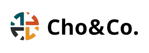 Cho&Co logo