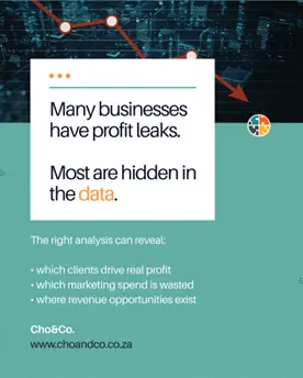 Hidden profit leaks most growing businesses don't know they have