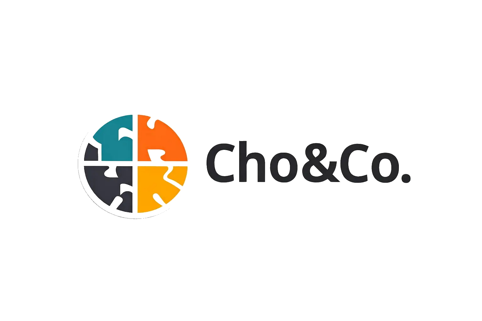 ChoandCo Logo