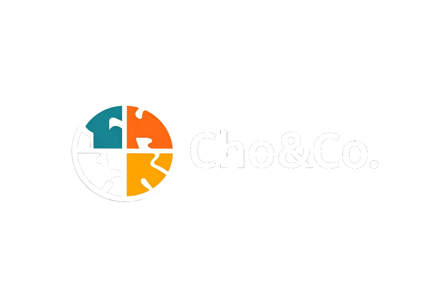 ChoandCo Logo